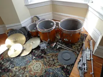 Vintage Apollo Kit for sale