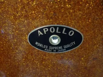 Vintage Apollo Kit for sale