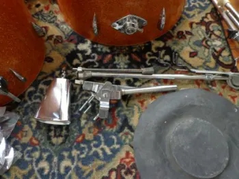 Vintage Apollo Kit for sale
