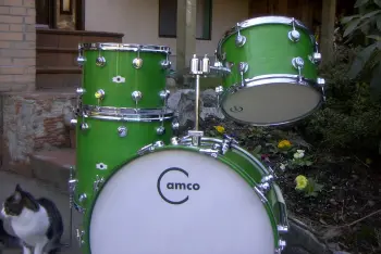 Camco Project
