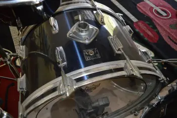 Need help on the year and value of my TAMA drums