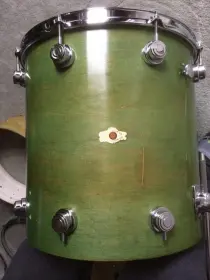 Oaklawn Camco Floor Tom Puzzle