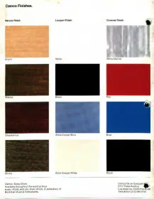 Camco Project