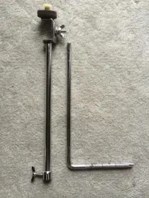 Gretsch Cymbal Arm for Camco Cymbal Arm