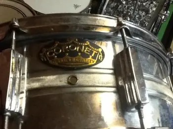Coronet Snare to move