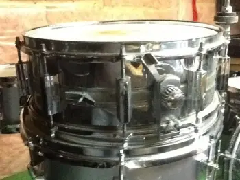 Coronet Snare to move