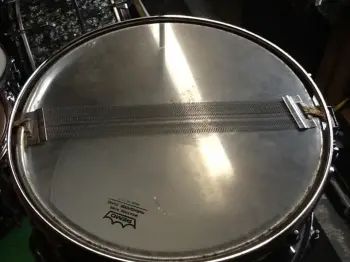 Coronet Snare to move