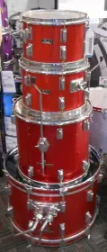 Impulse Pearl Wood Fiberglass buy