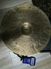 Zildjian K Istanbul copies/fakes