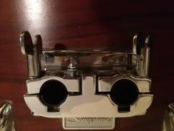 Slingerland, looking for parts