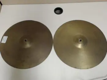 What are these no name Hi Hats?