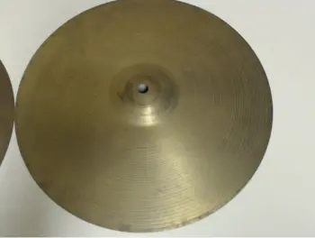 What are these no name Hi Hats?