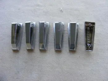 any info on these pts?