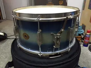 My new RK