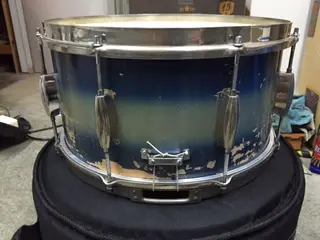 My new RK