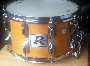 Rogers XP10 Dynasonic 8x14 snare