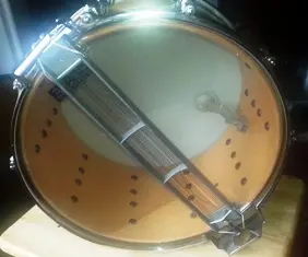 Rogers XP10 Dynasonic 8x14 snare
