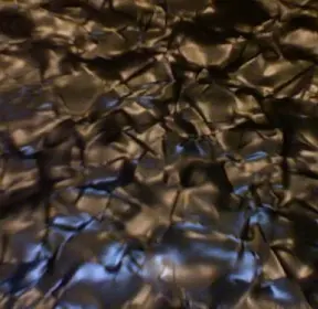 Small Remnant Drum Wrap