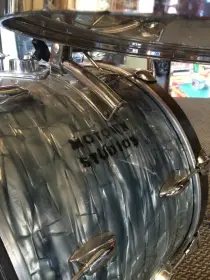 Motown Studio &quot;House&quot; Gretsch RB Kit Value?
