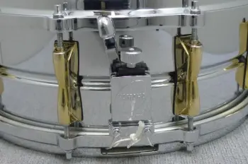 Yamaha Paul Leim 5x5x14