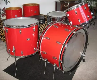 Slingerland Avante 60N