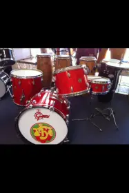 Motown Studio &quot;House&quot; Gretsch RB Kit Value?