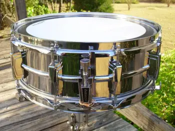 For Sale: Ludwig Supra