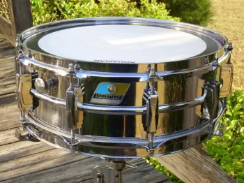 For Sale: Ludwig Supra