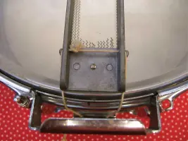 Vintage Gretsch &amp; Rogers Snares