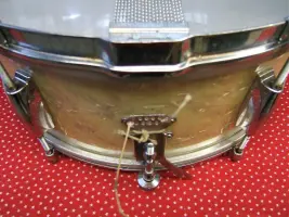 Vintage Gretsch &amp; Rogers Snares