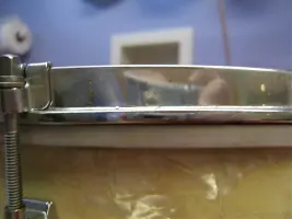 Vintage Gretsch &amp; Rogers Snares
