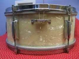 Vintage Gretsch &amp; Rogers Snares
