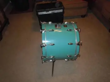 7 Gretsch Orphans one big family !!!!