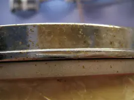 Vintage Gretsch &amp; Rogers Snares