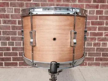 Ludwig 1958 9x13 Club Date Tom