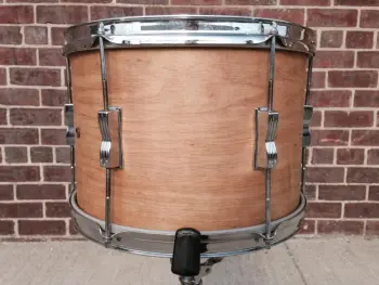 Ludwig 1958 9x13 Club Date Tom