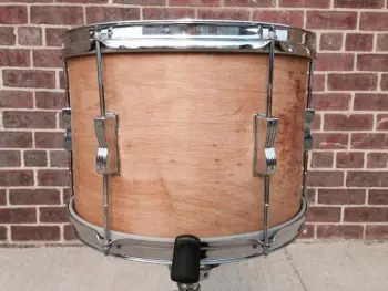Ludwig 1958 9x13 Club Date Tom
