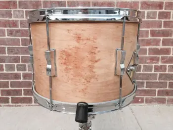 Ludwig 1958 9x13 Club Date Tom