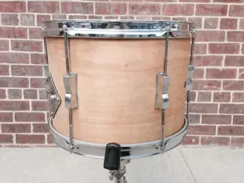 Ludwig 1958 9x13 Club Date Tom