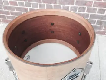 Ludwig 1958 9x13 Club Date Tom