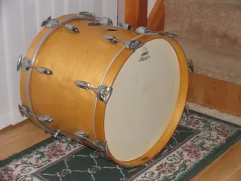 Gretsch 18&quot; BD