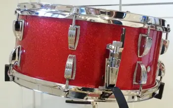 Ludwig School Festival 8x15 Value?