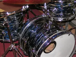 yamaha vintage set? or is it?