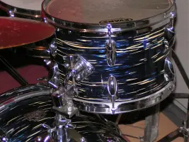 yamaha vintage set? or is it?