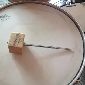 Vintage Pro-mark Thumper bass drum beater questions