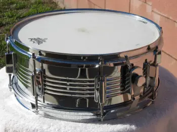 No Name COS 8-lug Import Snare Drum