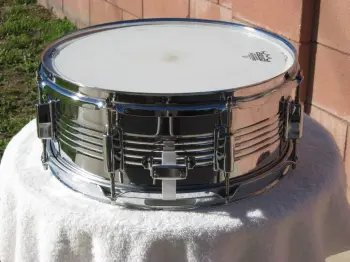 No Name COS 8-lug Import Snare Drum