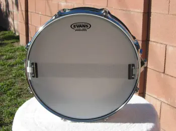 No Name COS 8-lug Import Snare Drum