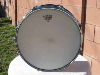No Name COS 8-lug Import Snare Drum