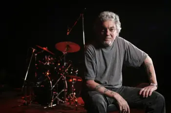 Steve Gadd